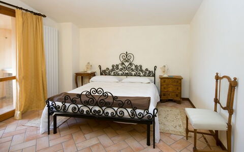 Logement:&nbsp;Tulipano