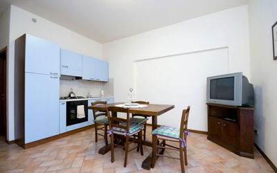 Logement:&nbsp;Viola