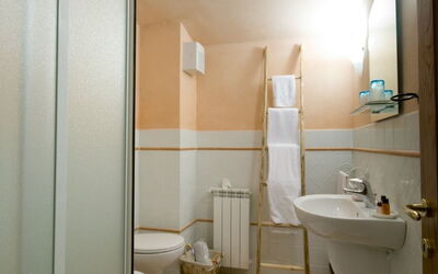 Logement:&nbsp;Tulipano
