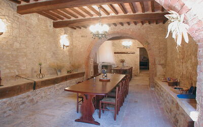 Logement:&nbsp;Chiara