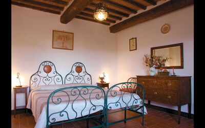 Logement:&nbsp;Cecilia