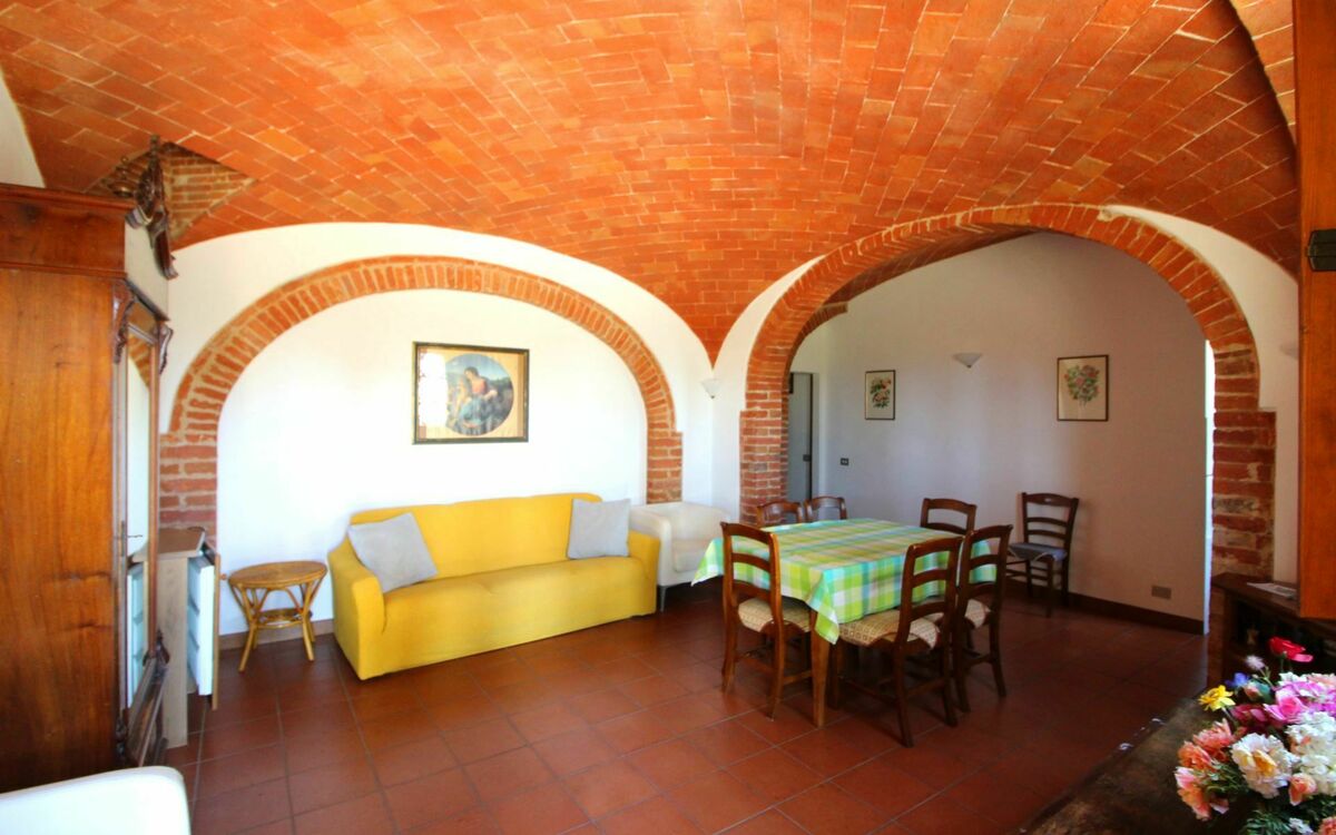 Logement:&nbsp;Aliseo