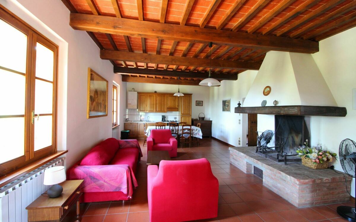 Logement:&nbsp;La Tramontana