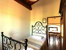 Logement:&nbsp;Lo Scirocco