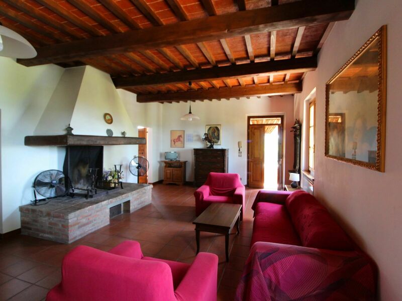 Logement:&nbsp;La Tramontana