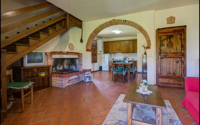 Logement:&nbsp;Il Sole