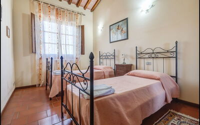 Logement:&nbsp;Il Cielo