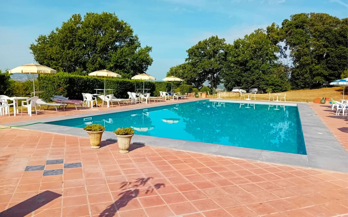 Fattoria le Chianacce