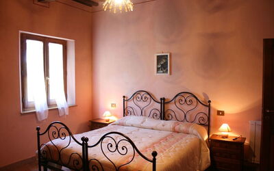 Logement:&nbsp;La Lolla