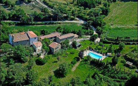 Logement:&nbsp;Samuele