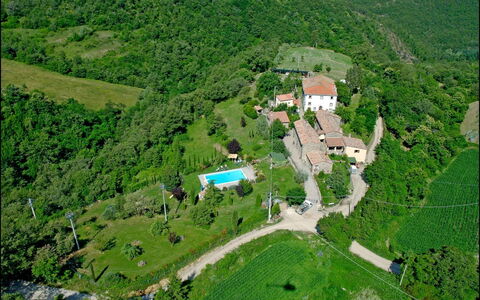 Logement:&nbsp;Sara