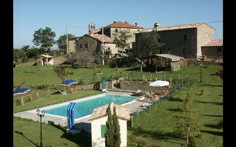 Logement:&nbsp;Roberta