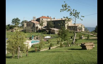 Agriturismo S. Agata
