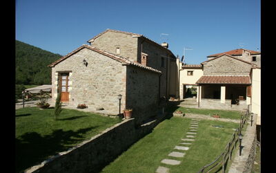 Logement:&nbsp;Michele