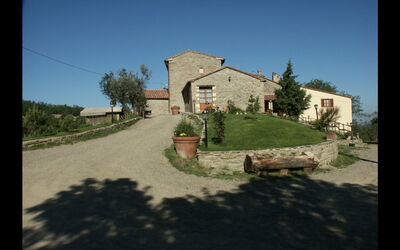 Logement:&nbsp;Michele