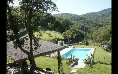 Logement:&nbsp;Sara