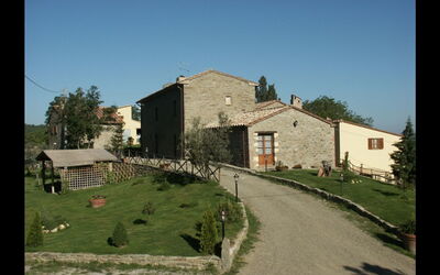Logement:&nbsp;Roberta
