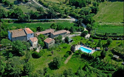 Logement:&nbsp;Roberta