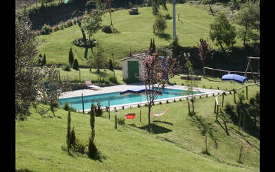 Logement:&nbsp;Roberta