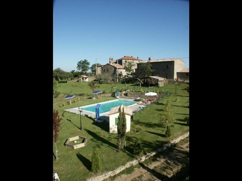 Logement:&nbsp;Chiarina