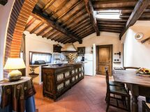 Logement:&nbsp;Gli Archi