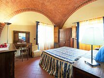 Logement:&nbsp;Le Volte