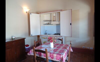 Logement:&nbsp;Cinghialino