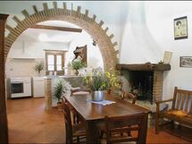 Logement:&nbsp;Rosa Canina