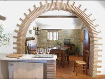 Logement:&nbsp;Rosa Canina