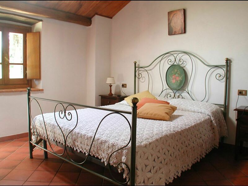 Logement:&nbsp;Rosa Canina