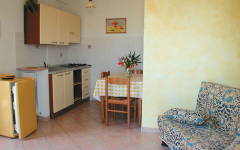 Logement:&nbsp;Fata Turchina