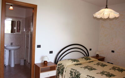 Logement:&nbsp;Fata Turchina