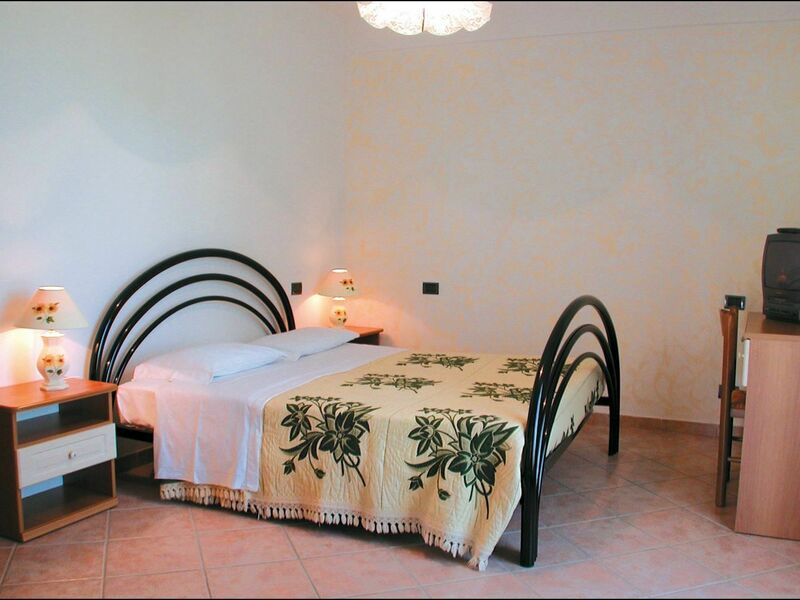 Logement:&nbsp;Fata Turchina