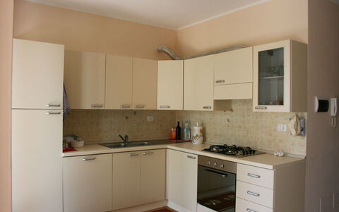 Logement:&nbsp;La Rocca