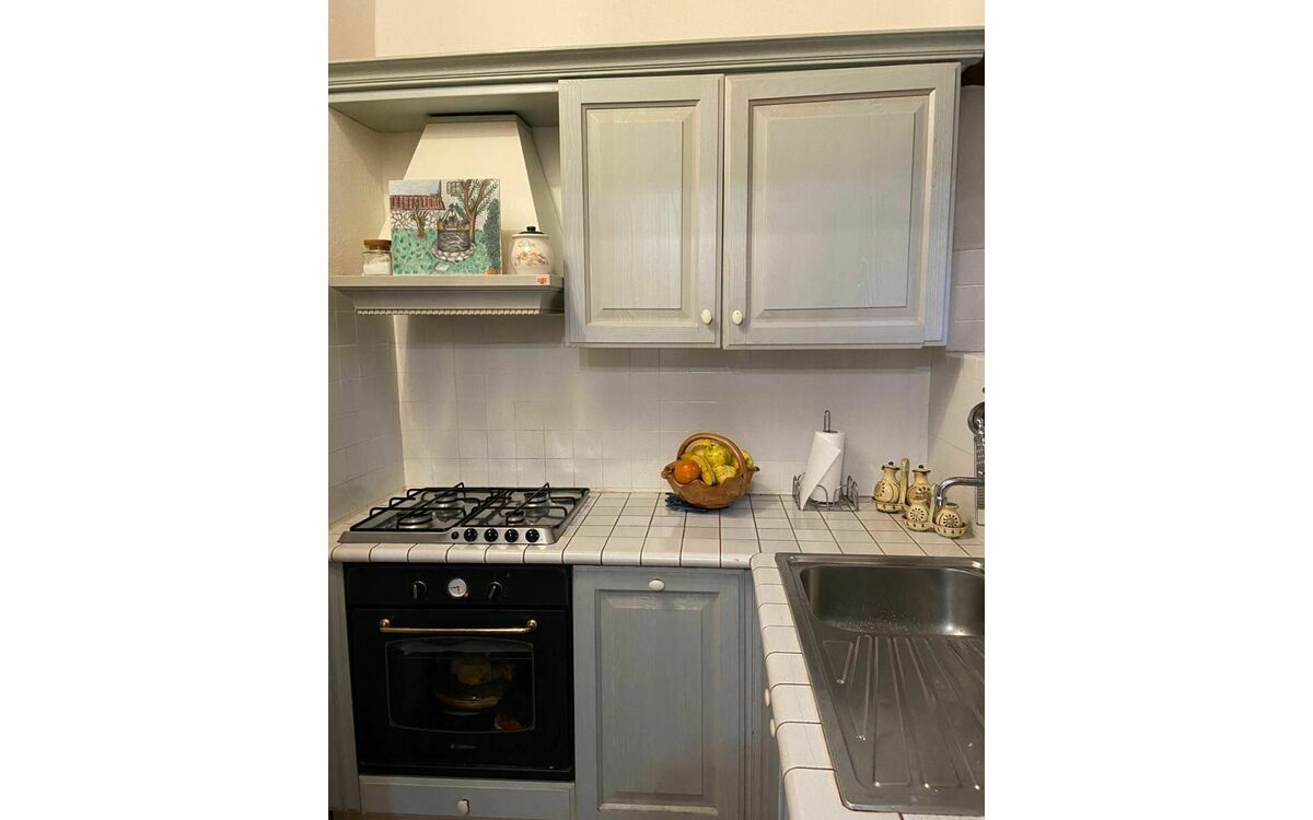 Logement:&nbsp;Il Calamaio