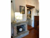 Logement:&nbsp;Il Calamaio