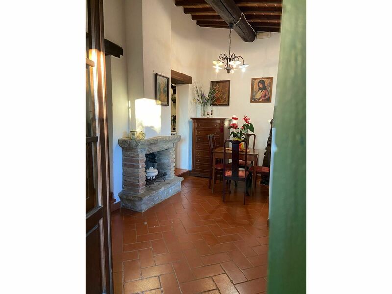 Logement:&nbsp;Il Calamaio