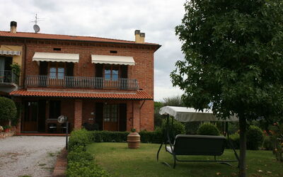 Logement:&nbsp;La Palma