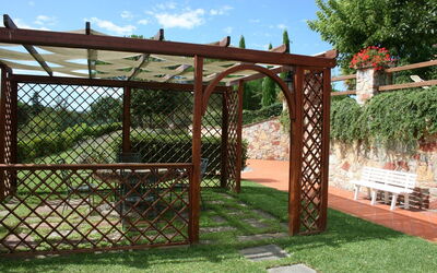 Logement:&nbsp;La Palma