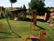 Logement:&nbsp;La Scaletta