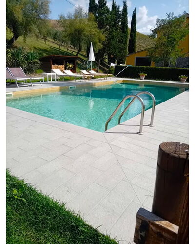 Villa Alabastro