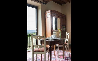 Logement:&nbsp;Terrasole