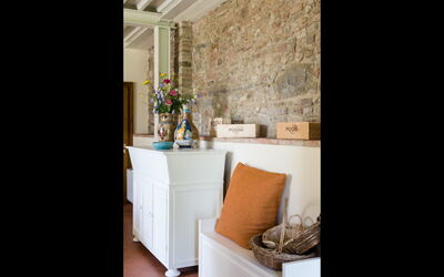 Logement:&nbsp;Villa Gelsomino