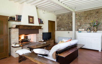 Logement:&nbsp;Villa Gelsomino
