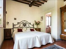 Logement:&nbsp;Poggio Falchi