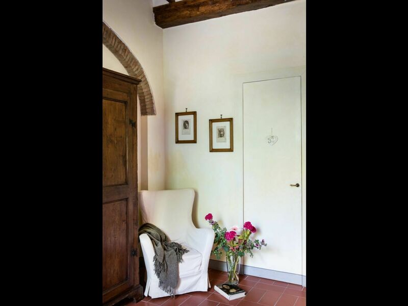 Logement:&nbsp;Poggio Falchi