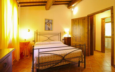 Logement:&nbsp;La Rosa