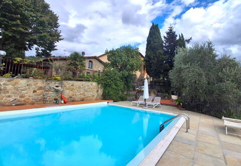 La Greppia: Piscine, Recours, Thermes, Eco Hôtel, Hacienda, Ville Resort, Hôtel, Villa, Hôtel Boutique