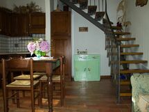 Logement:&nbsp;Il Grano