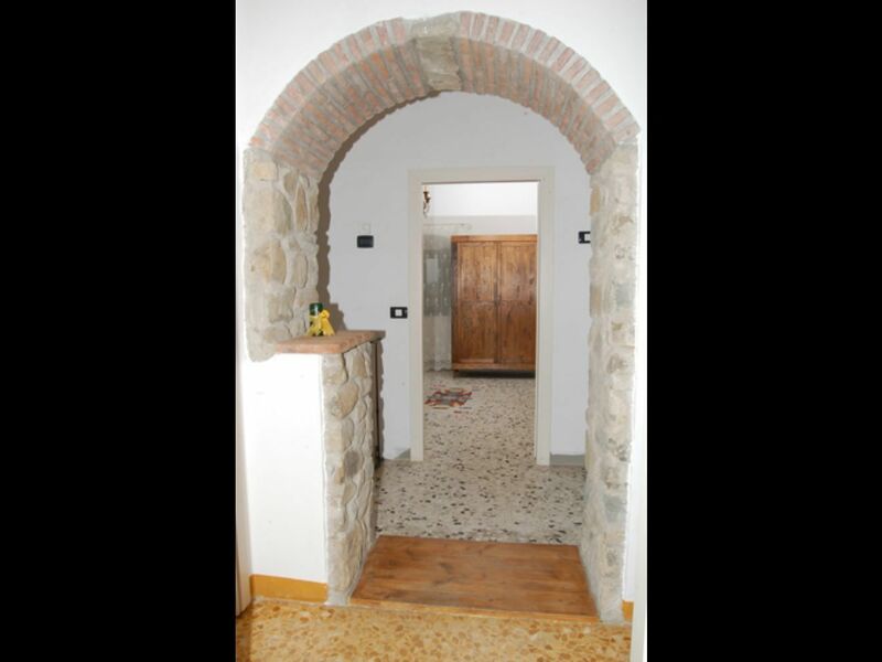 Logement:&nbsp;Il Grano